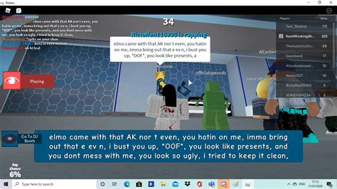 Slenders & Copy And Pasteroasts < Slenders & Copy And Paste View source. . Good raps for roblox auto rap battles copy and paste